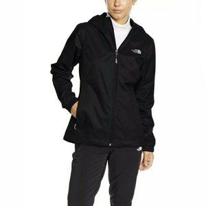 NEW!!! The North Face Ladies Quest Jacket